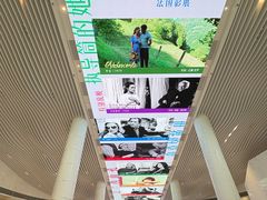 -SFC上影影城(新世界店)
