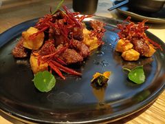 橙皮酥牛肉-榕意·川味之美(深业上城店)