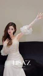 -Renee芮亦婚纱(原丽莎)