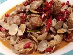 -船歌·鱼水饺青岛菜(闽江二路店)