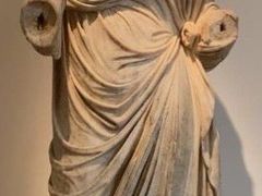-雅典国家考古博物馆(Ethniko Archaiologiko Museo)