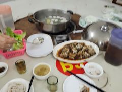 -章记正宗南岗鱼蛋火锅