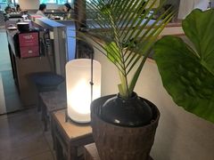 -本处·素食·融合料理(南油店)