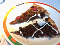 -比格比萨自助(宝山日月光店)