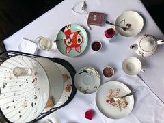-三嚥阁 La Villa Restaurant