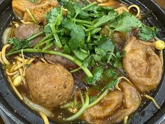 -李记清真馆(打钉巷店)
