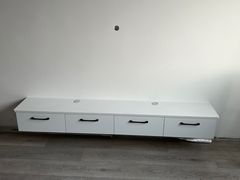 -佰丽爱家全屋定制(汶水店)