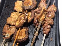 -京悦南门涮羊肉·羊蝎子火锅(田林路店)