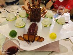 -东国海鲜火锅城(氹仔店)