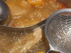 -掂档潮汕牛肉火锅(沈阳万象城店)