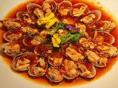 -红厨巷·淮扬菜(熙南里店)