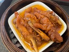 -金生美食(贵州路店)