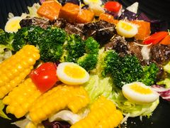 -西堤牛排(南京龙江店)