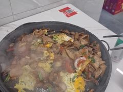 -一烙锅(友谊店)