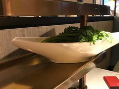 -海底捞火锅(老城根店)