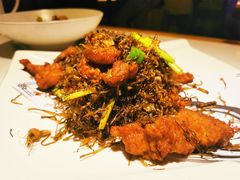 -姜君·千岛湖鱼头馆(浦东大道店)