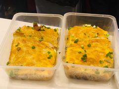 三鲜豆皮-老通城豆皮大王(吉庆街店)