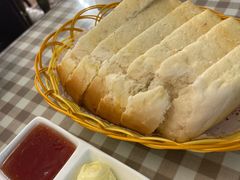 -华梅西餐厅(哈尔滨中央大街店)