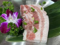 -东门韩国烤肉·韩国料理(烟台朝阳街店)