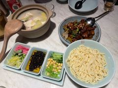 -小吊梨汤·北京菜·烤鸭(鸟巢店)