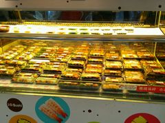 android_upload_pic-争鲜回转寿司(金桥家乐福店)