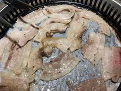 -东北烤肉(钟鼎名悦店)