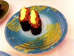 -佰禾寿司(学府凯德店)
