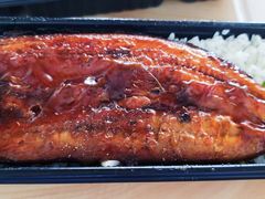 -饭豐町和风精致便当(陆家嘴店)