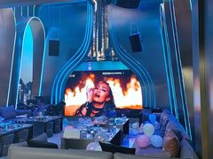 -W20 SHINING Party·K(悦豪和平路店)