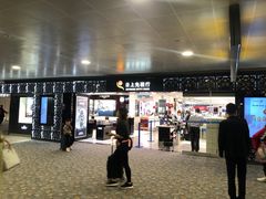 -日上免税行(浦东机场五店)