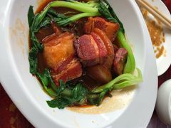 -前门故事烤鸭店(十里河店)