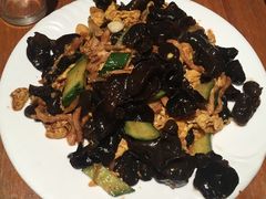 木须肉-京尊烤鸭店JINGZUN(春秀路店)