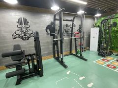 -漾健身·普拉提(橡树湾店)