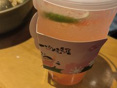 -一心创作料理屋(经开万达店)