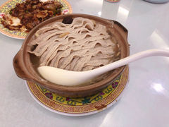 -砂锅居(西四店)