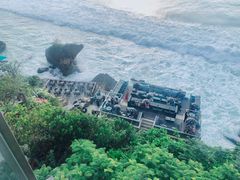 -Rock Bar Bali(Bali)
