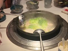 -润泽园椰子鸡(汇一城店)