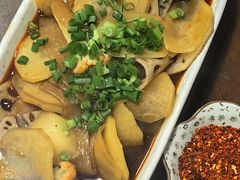 卤素拼-爆好吃夜市大排档·乐山江湖菜(中心城总店)