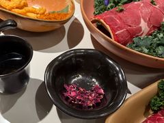 -芸山季·云南山珍菌火锅(南翔印象城MEGA店)