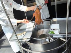 -晟永興烤鸭店(五道口店)