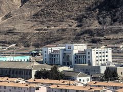 -图们国门景区