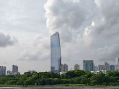 -华侨城湿地公园