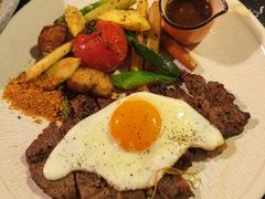 -ChitChat奇洽·Bistro(黎黄陂路店)