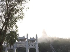 -天坛大佛