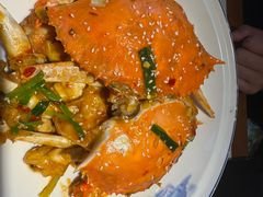 -壹只菜·崇明本地特色菜(崇明南门店)