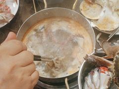 -尚宴牛特鲜自助(太原街万达店)