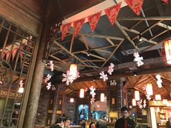 -重庆渝达老火锅(春熙路店)