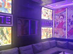 -酷秀KTV(五道口店)