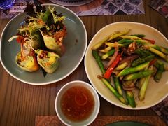 -CHINCHIN 青青·泰国料理(万象食家店)