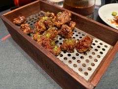 -锦府园·新台州菜(合生汇店)